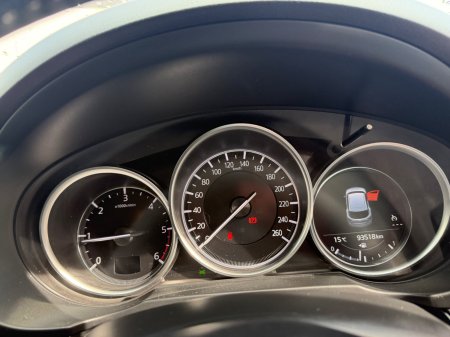 2021 Mazda CX-5 - photo 15
