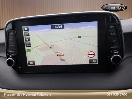 2019 Hyundai Tucson - photo 17