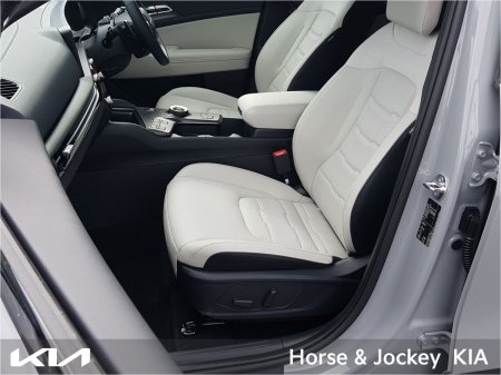 2026 Kia Sportage - photo 7