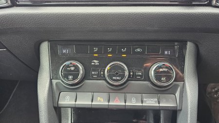 2020 Skoda Kodiaq - photo 12