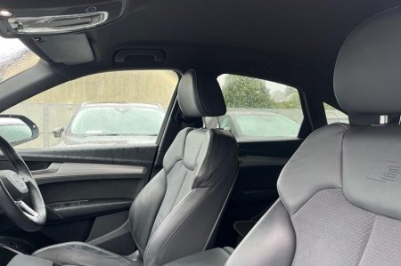 2021 Audi Q5 - photo 19