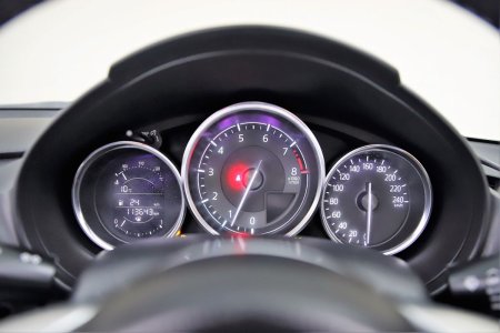 2016 Mazda MX-5 - photo 18