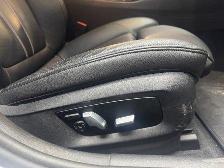 2019 BMW 5-Series - photo 16