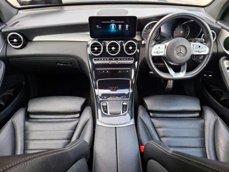 2022 Mercedes-Benz GLC - photo 3