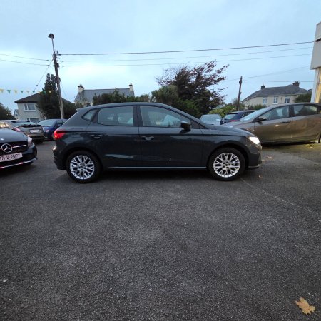 2026 SEAT Ibiza - photo 5
