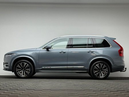 2023 Volvo XC90 - photo 4