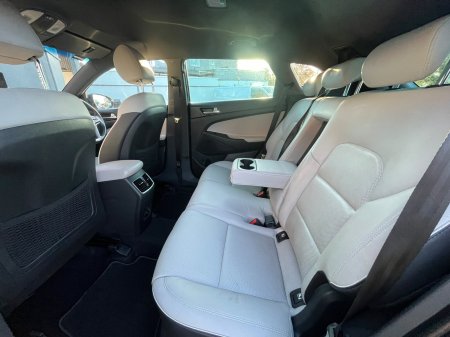 2019 Hyundai Tucson - photo 29
