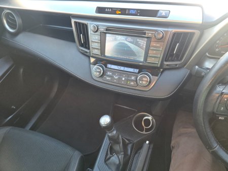 2015 Toyota RAV4 - photo 11