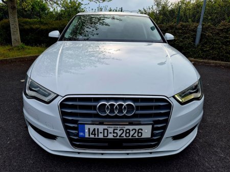 2014 Audi A3 - photo 15