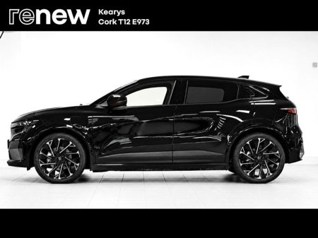 2026 Renault Megane E-Tech - photo 7