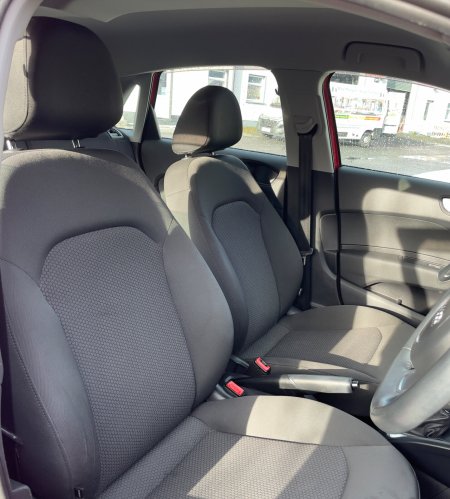 2016 Audi A1 - photo 12