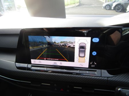 2023 Volkswagen Golf - photo 11