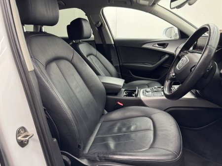 2016 Audi A6 - photo 8