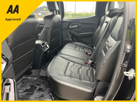 2025 Isuzu D-Max - photo 17