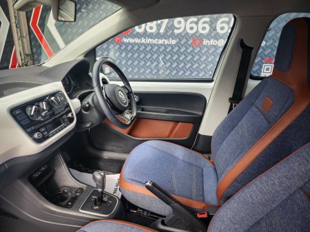 2016 Volkswagen up! - photo 23