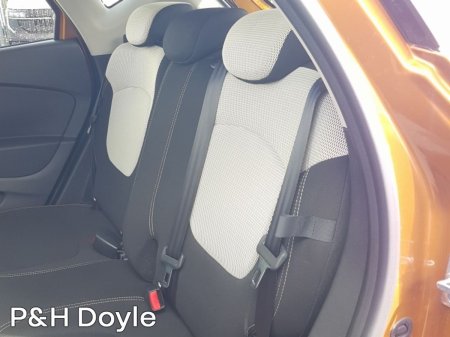 2019 Renault Captur - photo 10