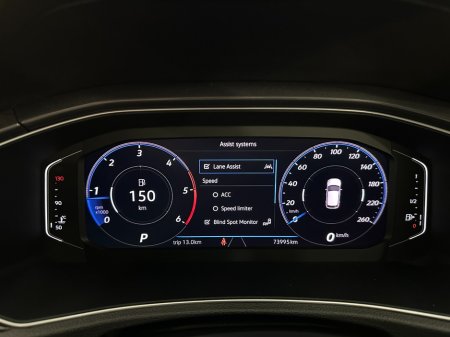 2021 Volkswagen T-Roc - photo 26
