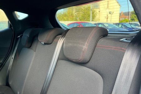 2023 Ford Fiesta - photo 20
