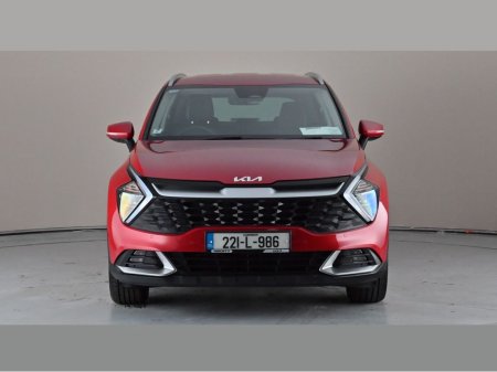 2022 Kia Sportage - photo 6