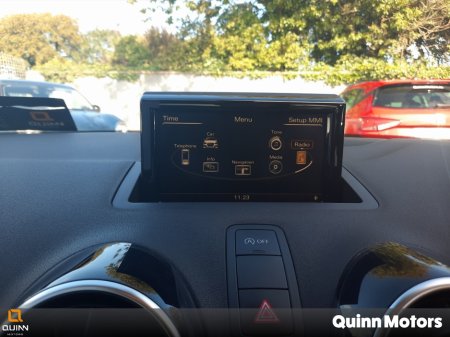 2015 Audi A1 - photo 12