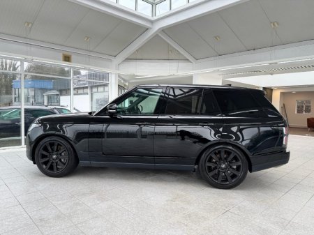 2019 Land Rover Range Rover - photo 7