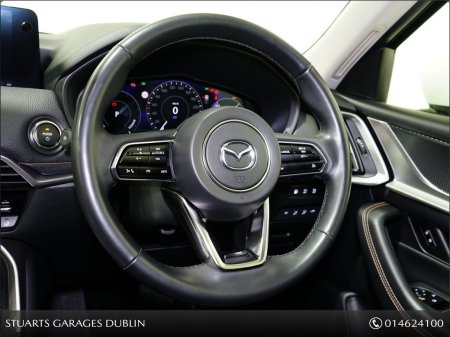 2024 Mazda CX-60 - photo 14