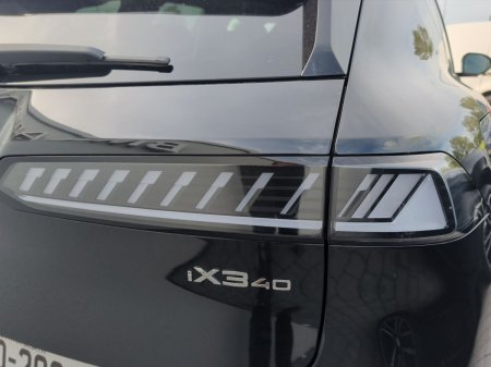 2026 BMW iX3 - photo 20
