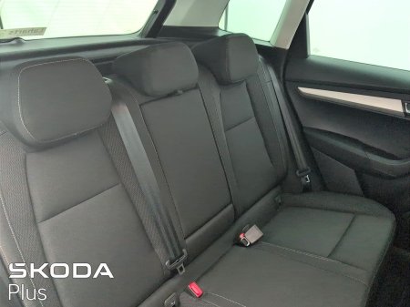 2023 Skoda Karoq - photo 46