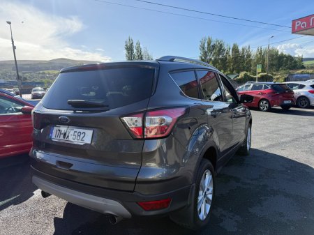 2017 Ford Kuga - photo 6