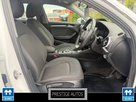 2020 Audi A3 - photo 8
