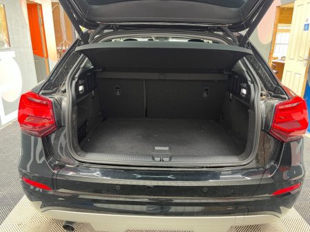 2019 Audi Q2 - photo 7