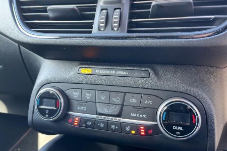 2021 Ford Focus - photo 37