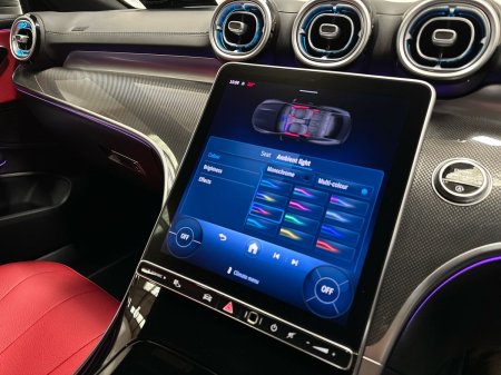 2024 Mercedes-Benz CLE - photo 19
