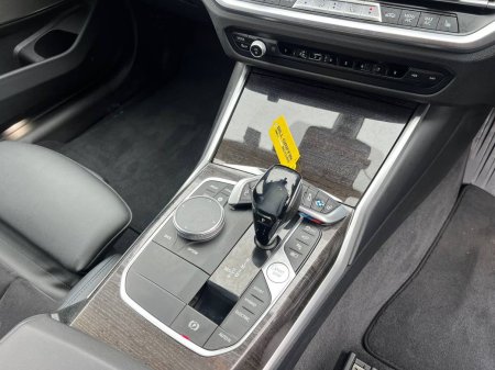 2021 BMW 3-Series - photo 11
