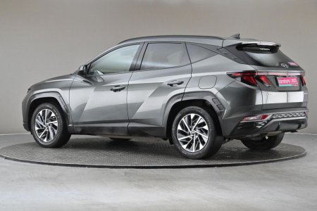 2023 Hyundai Tucson - photo 6