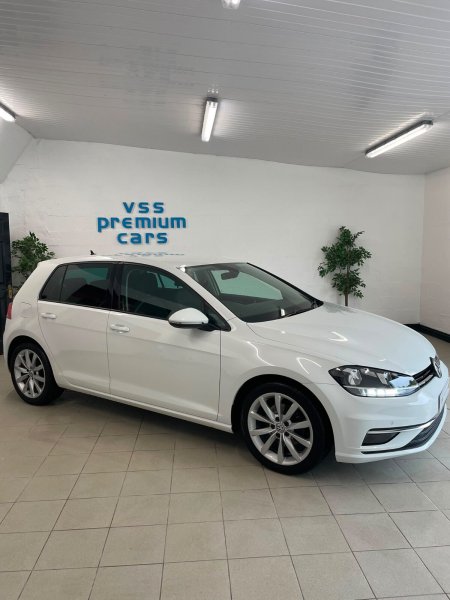 2017 Volkswagen Golf - photo 4