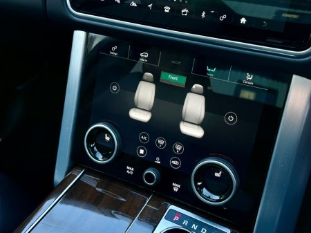 2020 Land Rover Range Rover - photo 34