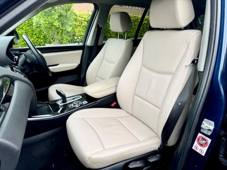 2017 BMW X3 - photo 10