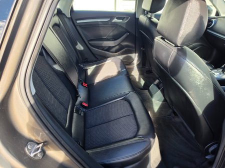 2016 Audi A3 - photo 10