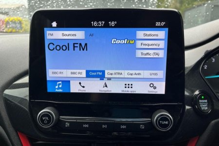 2019 Ford Fiesta - photo 31