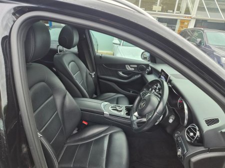 2018 Mercedes-Benz GLC - photo 8