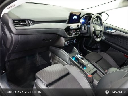 2023 Ford Kuga - photo 12