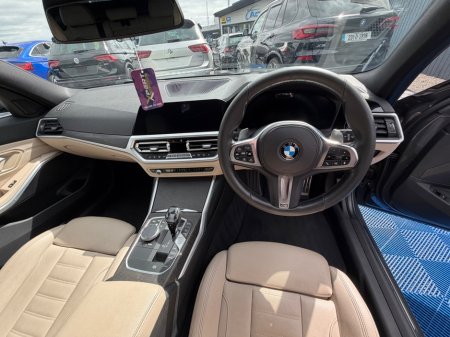 2020 BMW 3-Series - photo 17