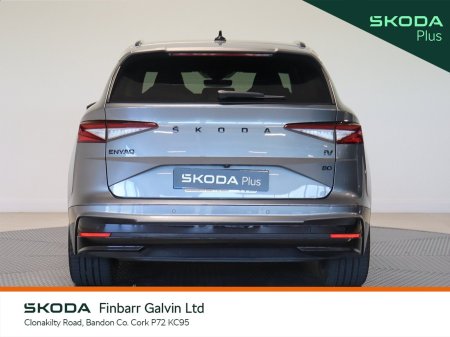 2023 Skoda Enyaq - photo 14