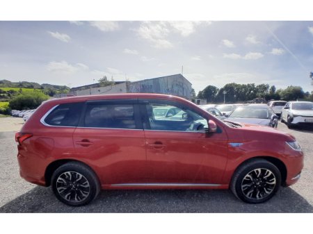 2017 Mitsubishi Outlander - photo 7