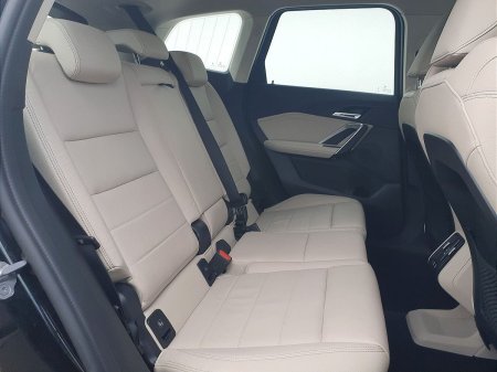 2023 BMW X1 - photo 11