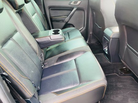 2023 Ford Ranger - photo 27