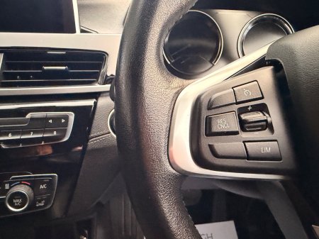 2020 BMW X1 - photo 15