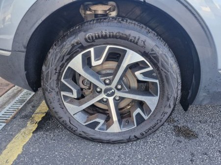 2024 Kia Sportage - photo 10