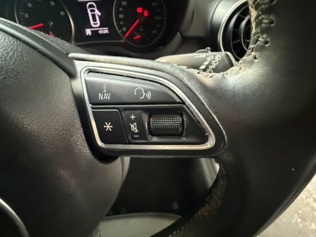 2014 Audi A1 - photo 18